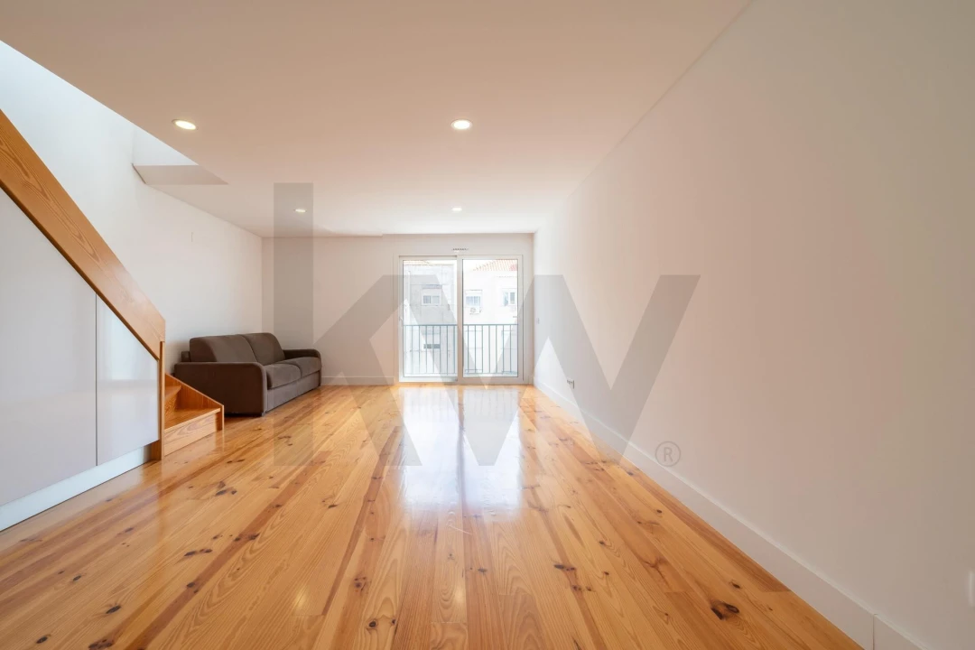 Apartamento T3 para Arrendamento em Moscavide e Portela Foto 8