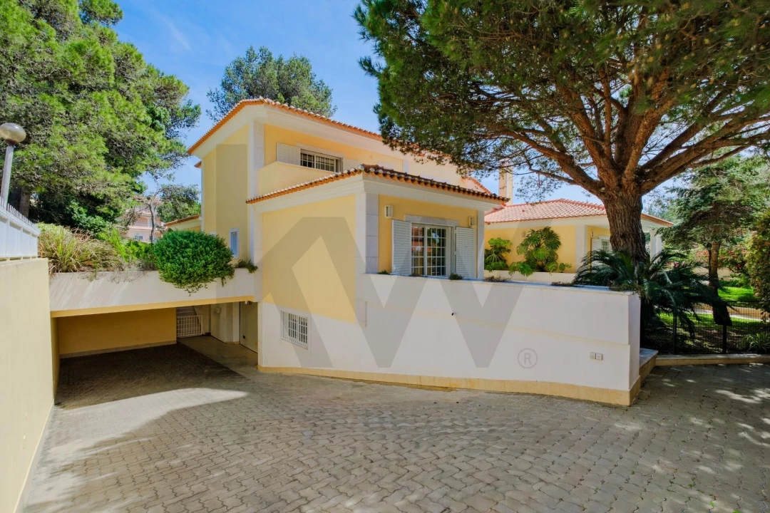 Moradia T5 para Venda em Cascais e Estoril Foto 56