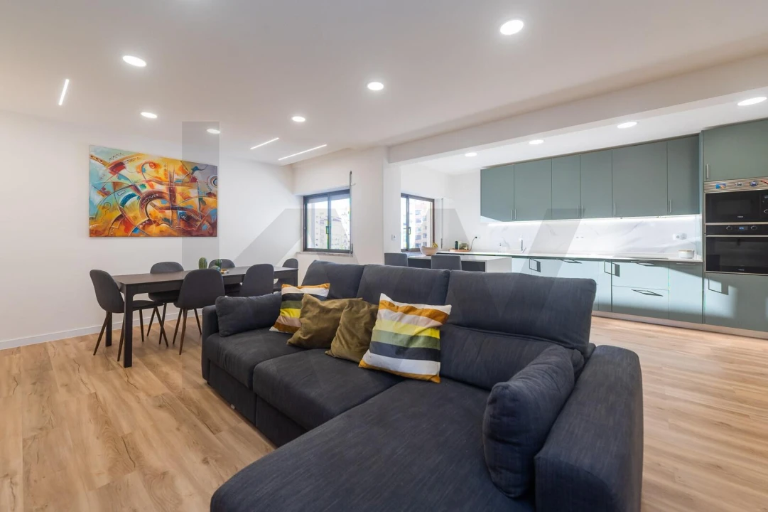 Apartamento T2 para Venda em Massamá e Monte Abraão Foto 7
