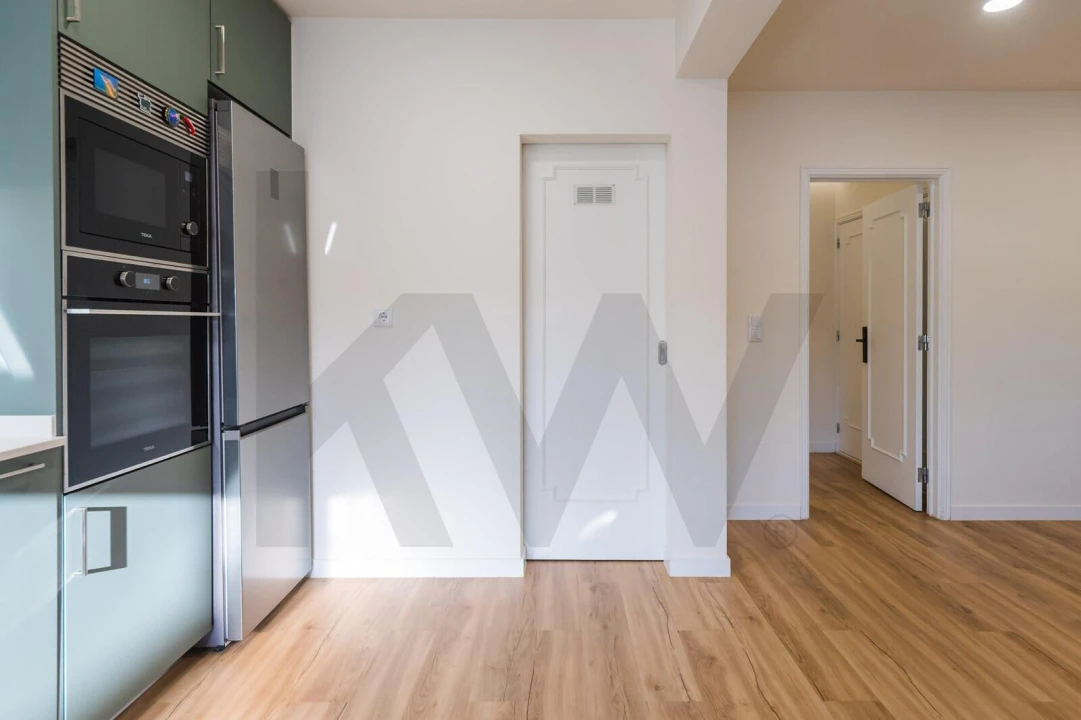 Apartamento T2 para Venda em Massamá e Monte Abraão Foto 17