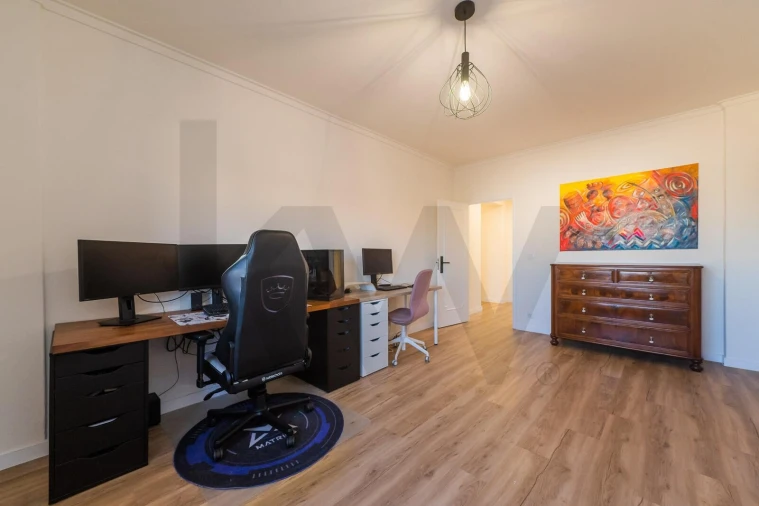 Apartamento T2 para Venda em Massamá e Monte Abraão Foto 36