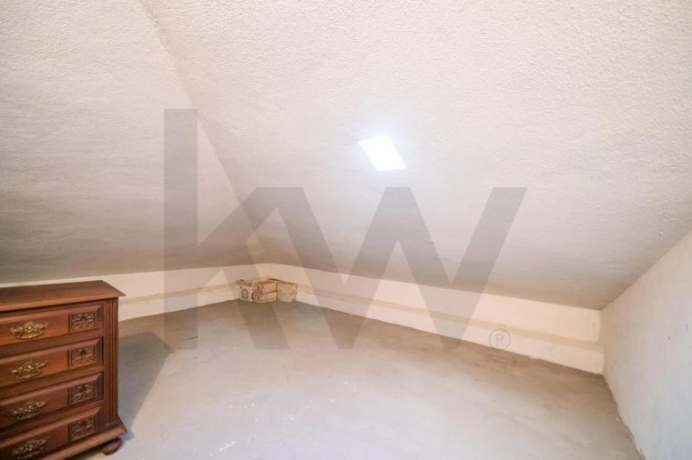 Apartamento T2 para Venda em Massamá e Monte Abraão Foto 43