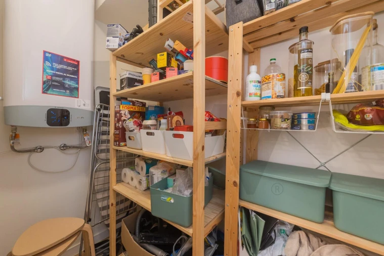 Apartamento T2 para Venda em Massamá e Monte Abraão Foto 18