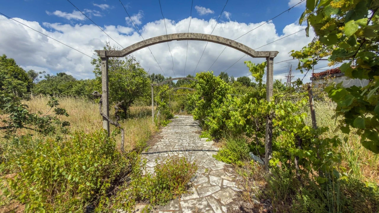 Quinta T4 para Venda em Fernao Ferro Foto 17