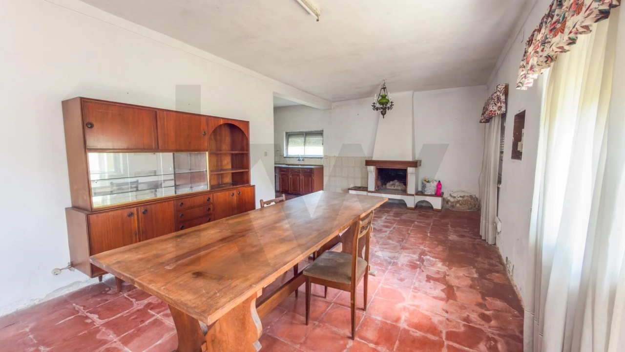 Quinta T4 para Venda em Fernao Ferro Foto 6