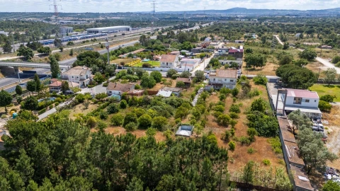 Quinta T4 para Venda em Fernao Ferro