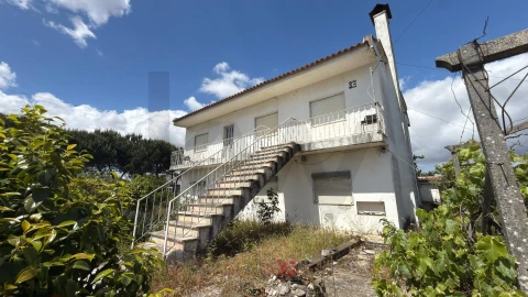 Quinta T4 para Venda em Fernao Ferro