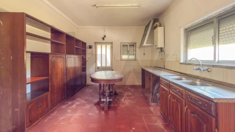 Quinta T4 para Venda em Fernao Ferro