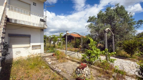 Quinta T4 para Venda em Fernao Ferro
