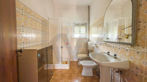 Quinta T4 para Venda em Fernao Ferro