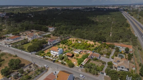 Quinta T4 para Venda em Fernao Ferro