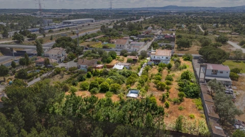 Quinta T4 para Venda em Fernao Ferro
