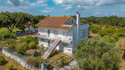 Quinta T4 para Venda em Fernao Ferro