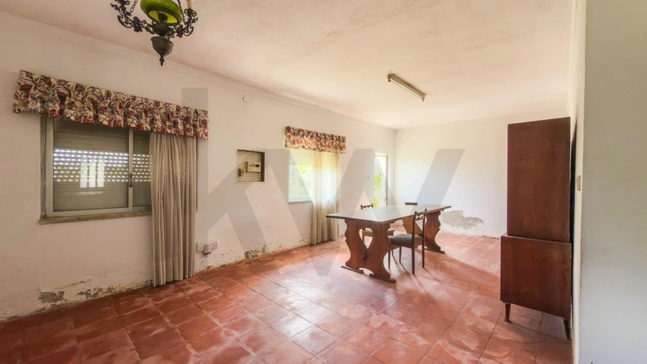 Quinta T4 para Venda em Fernao Ferro Foto 8