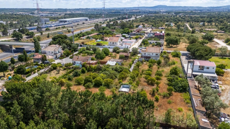 Quinta T4 para Venda em Fernao Ferro Foto 21