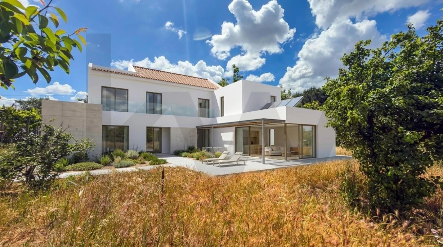 Quinta T4 para Venda em Fernao Ferro Foto 14