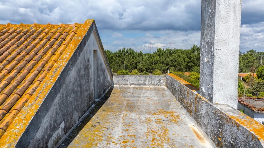 Quinta T4 para Venda em Fernao Ferro Foto 13