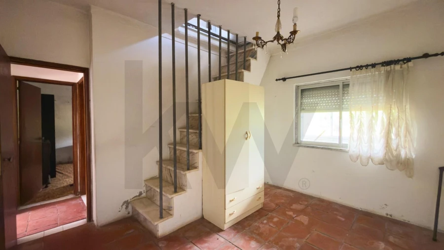 Quinta T4 para Venda em Fernao Ferro Foto 12