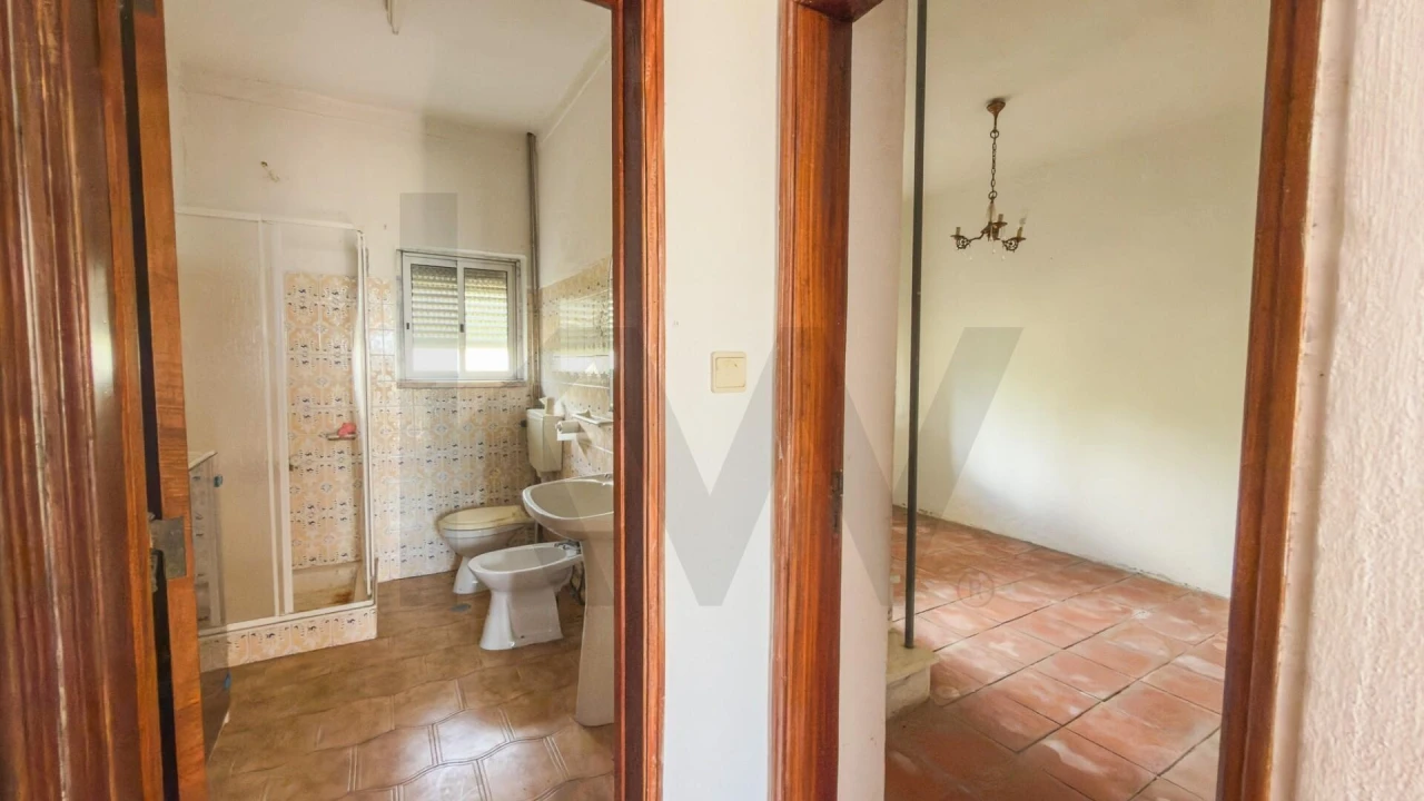 Quinta T4 para Venda em Fernao Ferro Foto 11