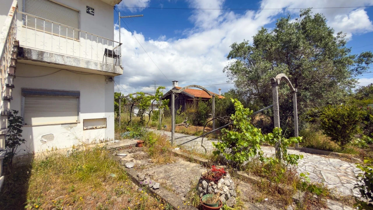 Quinta T4 para Venda em Fernao Ferro Foto 16