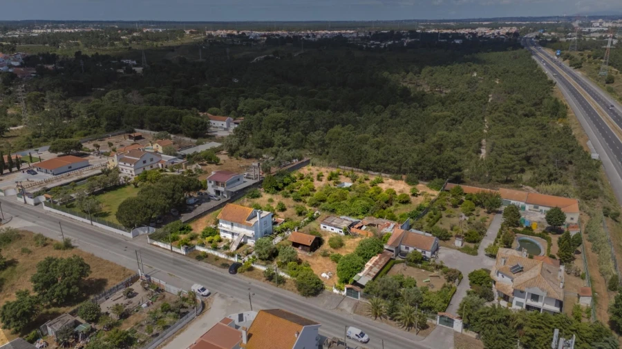 Quinta T4 para Venda em Fernao Ferro