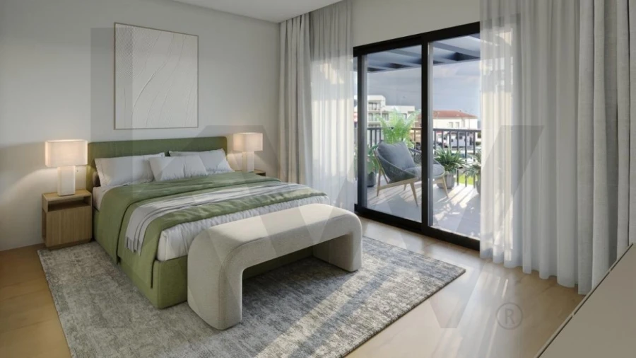 Apartamento T2 para Venda em Ponta Delgada (São José) Foto 4