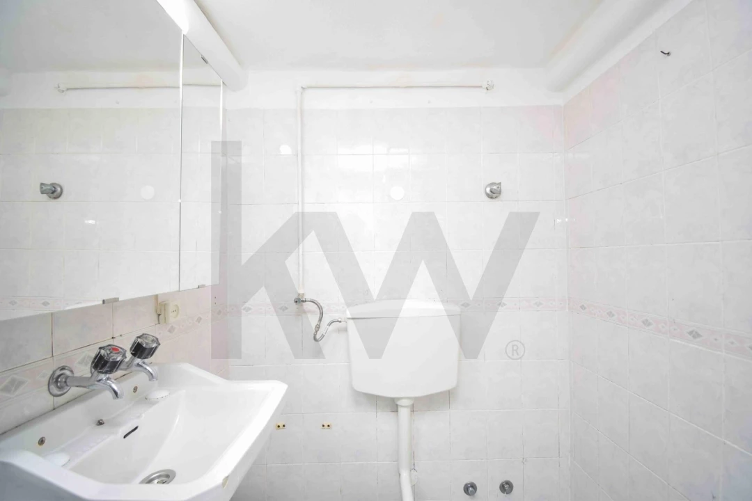 Apartamento T2 para Venda em Odivelas Foto 14