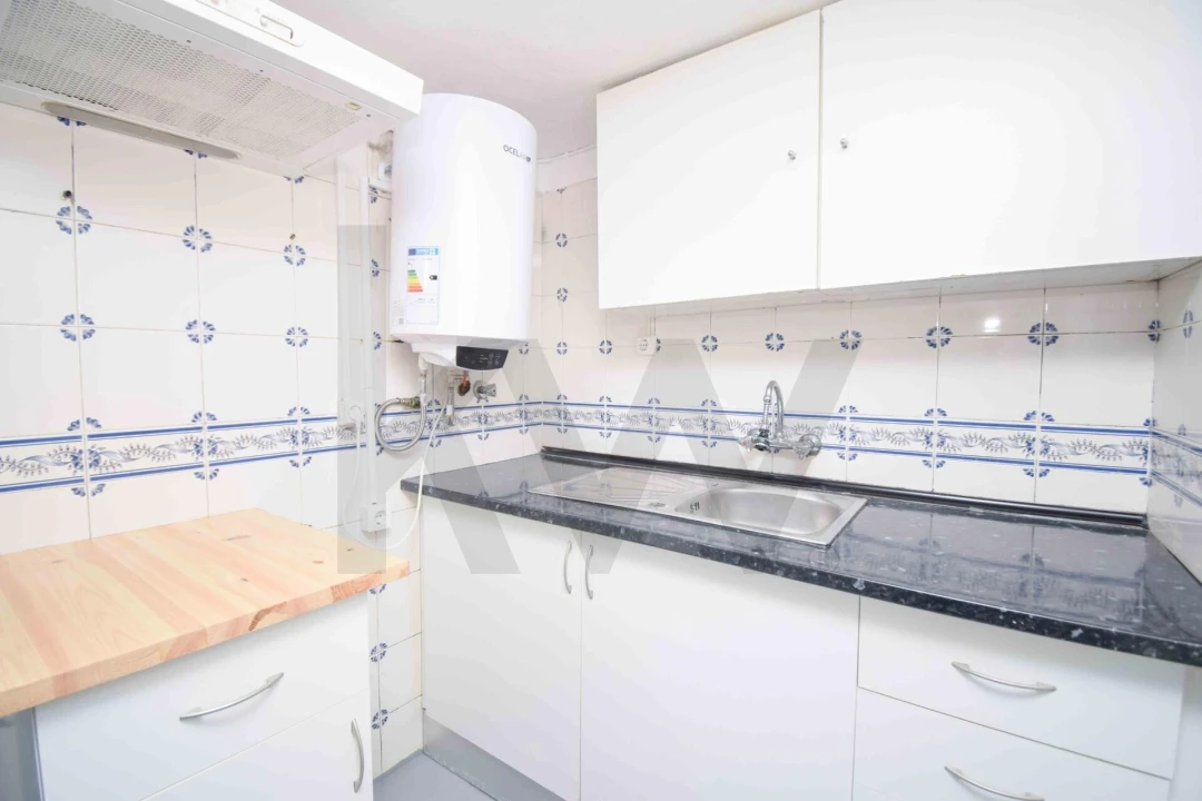Apartamento T2 para Venda em Odivelas Foto 6