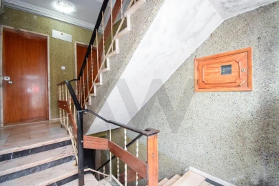 Apartamento T2 para Venda em Odivelas