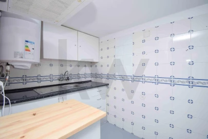 Apartamento T2 para Venda em Odivelas