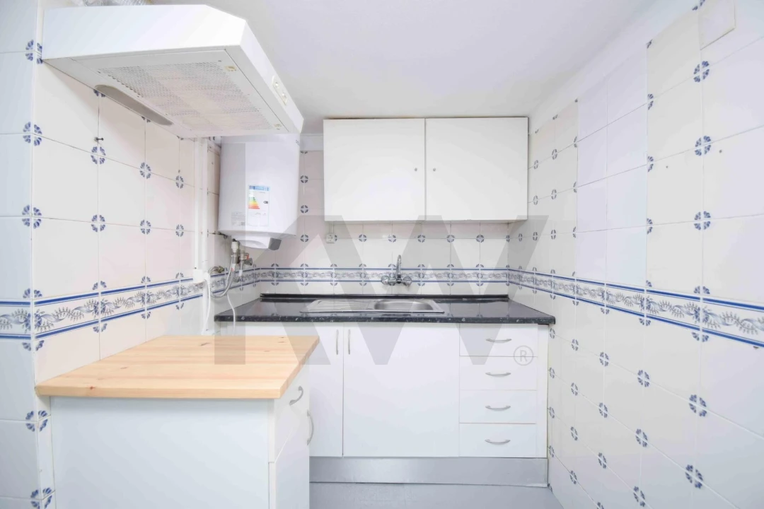 Apartamento T2 para Venda em Odivelas Foto 5