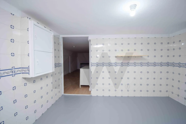 Apartamento T2 para Venda em Odivelas Foto 10