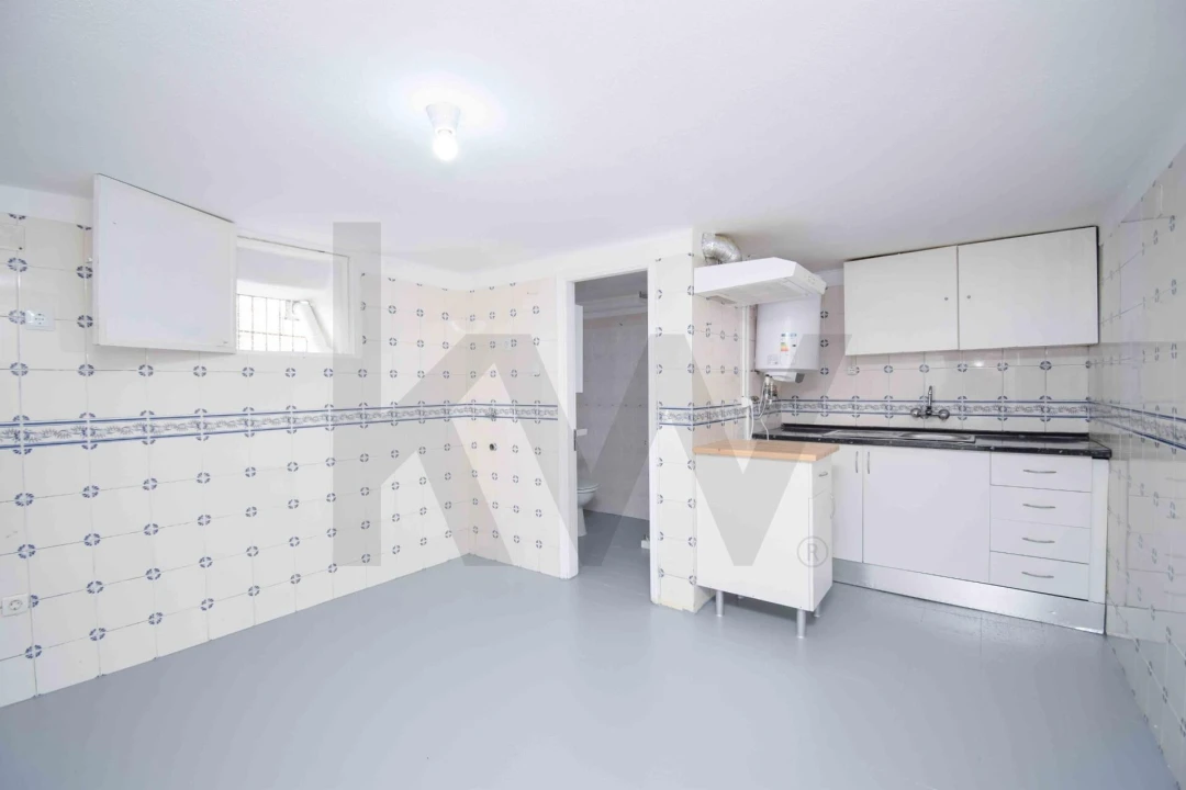 Apartamento T2 para Venda em Odivelas Foto 4