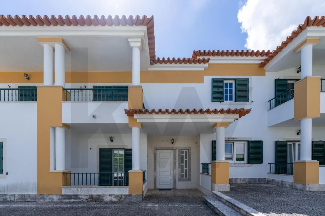 Apartamento T1 para Venda em Alcabideche Foto 15