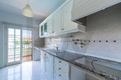 Apartamento T1 para Venda em Alcabideche