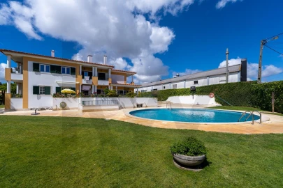 Apartamento T1 para Venda em Alcabideche