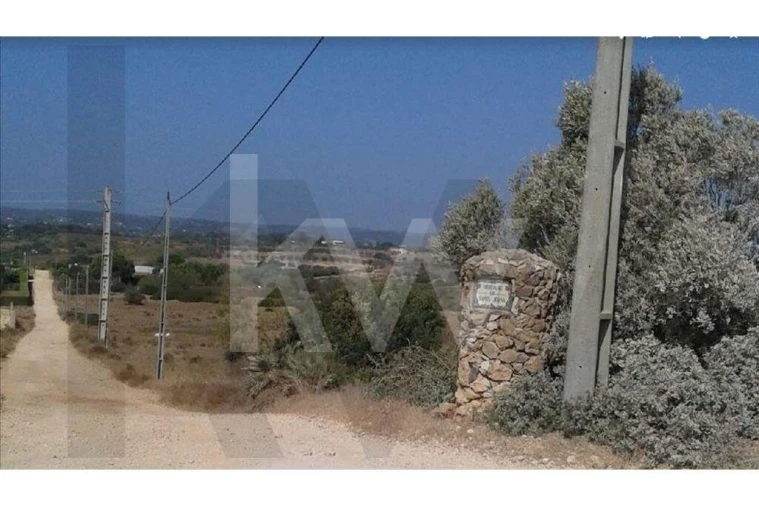 Terreno para Venda em Luz Foto 2