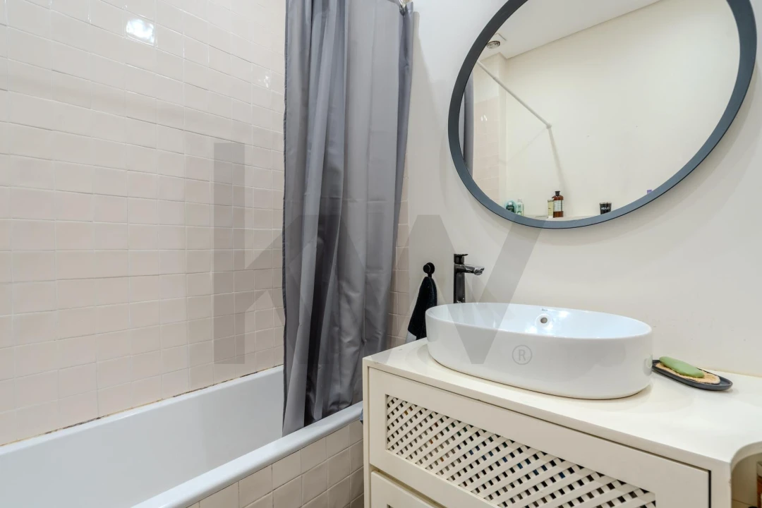 Apartamento T2 para Venda em Algés, Linda-A-Velha e Cruz Quebrada-Dafundo Foto 19