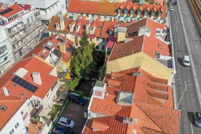 Apartamento T2 para Venda em Algés, Linda-A-Velha e Cruz Quebrada-Dafundo
