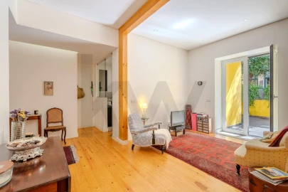 Apartamento T2 para Venda em Algés, Linda-A-Velha e Cruz Quebrada-Dafundo