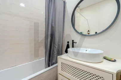 Apartamento T2 para Venda em Algés, Linda-A-Velha e Cruz Quebrada-Dafundo