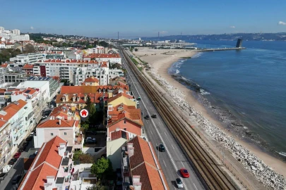 Apartamento T2 para Venda em Algés, Linda-A-Velha e Cruz Quebrada-Dafundo
