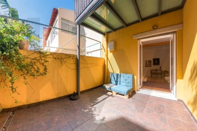Apartamento T2 para Venda em Algés, Linda-A-Velha e Cruz Quebrada-Dafundo