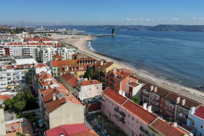 Apartamento T2 para Venda em Algés, Linda-A-Velha e Cruz Quebrada-Dafundo
