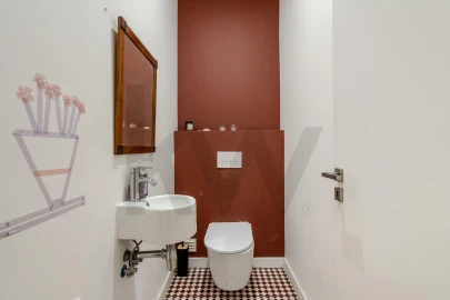 Apartamento T2 para Venda em Algés, Linda-A-Velha e Cruz Quebrada-Dafundo