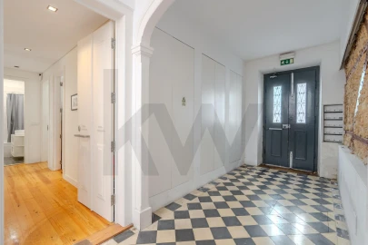 Apartamento T2 para Venda em Algés, Linda-A-Velha e Cruz Quebrada-Dafundo