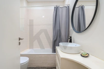 Apartamento T2 para Venda em Algés, Linda-A-Velha e Cruz Quebrada-Dafundo