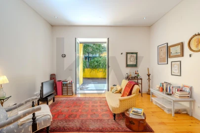 Apartamento T2 para Venda em Algés, Linda-A-Velha e Cruz Quebrada-Dafundo