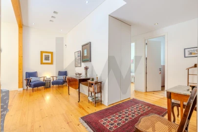 Apartamento T2 para Venda em Algés, Linda-A-Velha e Cruz Quebrada-Dafundo