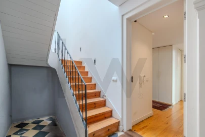 Apartamento T2 para Venda em Algés, Linda-A-Velha e Cruz Quebrada-Dafundo